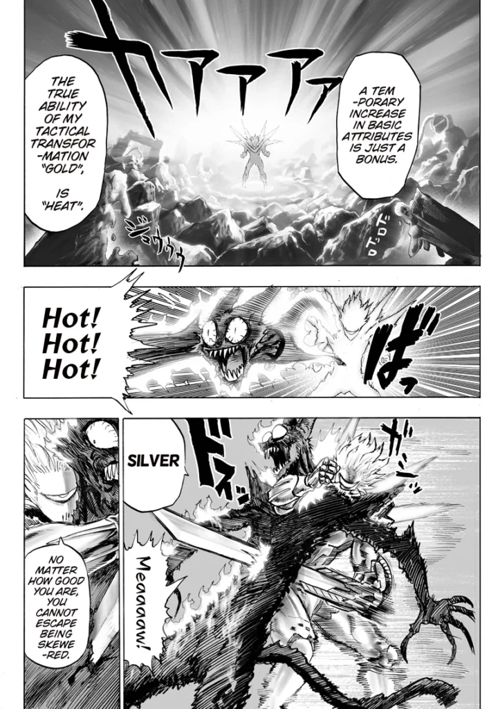 one punch man ch118 page26